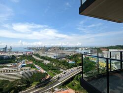 Avenue South Residence (D3), Apartment #460910611